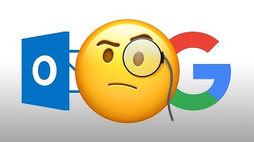 Perfect Outlook Configuration for G Suite/Google Apps [How to configure G Suite in outlook]