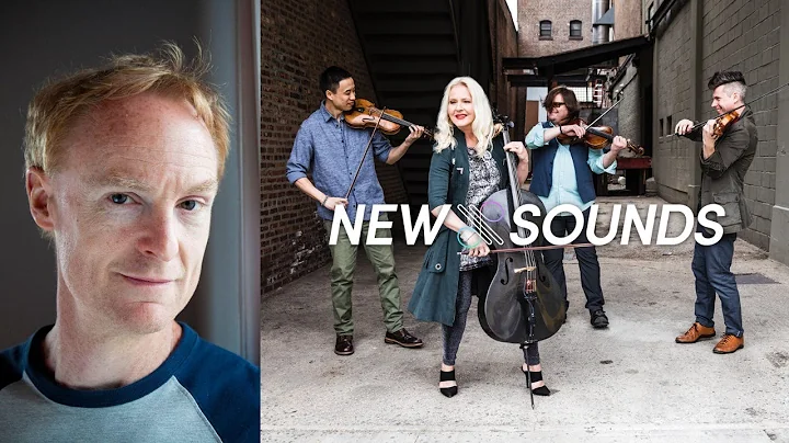 New Sounds Presents: ETHEL