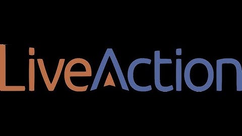 Install Liveaction Live NX Montoring Performance and Detections