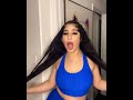 Nadia Ali Dehli Nadia Ali Dehli
