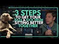 3 STEPS to get your Bass &amp; Drums Sitting Better Together with Marc Daniel Nelson