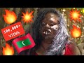 Santhi mariyanbu movie film song for kids  dhivehi songs  kuda kudhin song  arancia entertainment