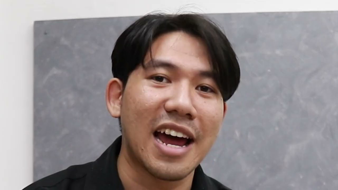 Cartoon Club Vlog Special EP.3 สัมภาษณ์นักพากย์เซ็นไคเจอร์ เดอะ มูฟวี่ (ฉบับเต็ม)