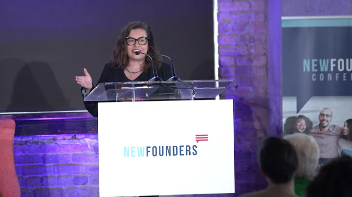 Sylvia Ruiz, Let America Vote | #fortheWIN2018 New...