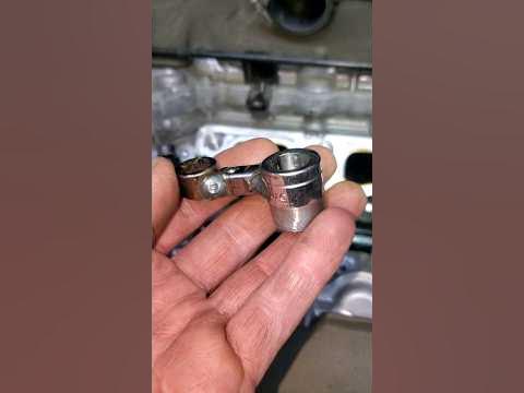 GM 3.6 Coolant Temperature Sensor Socket - YouTube
