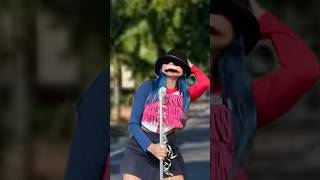 Eu No Desfile Da Escola