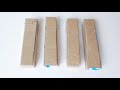 DIY Mon étagère en béton/bois pas chère ! DIY Mon étagère en béton/bois pas chère !