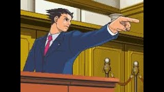 Phoenix Wright : Uno Attorney