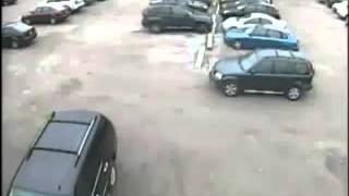Dünyanın en iyi araç parkı yapan kadın