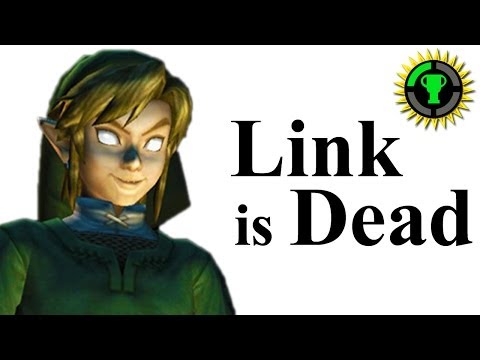 Game Theory: Is Link Dead in Majora&rsquo;s Mask?