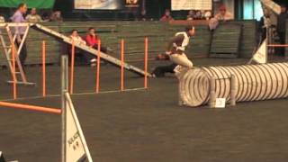 Suvi - AWC qualification I.