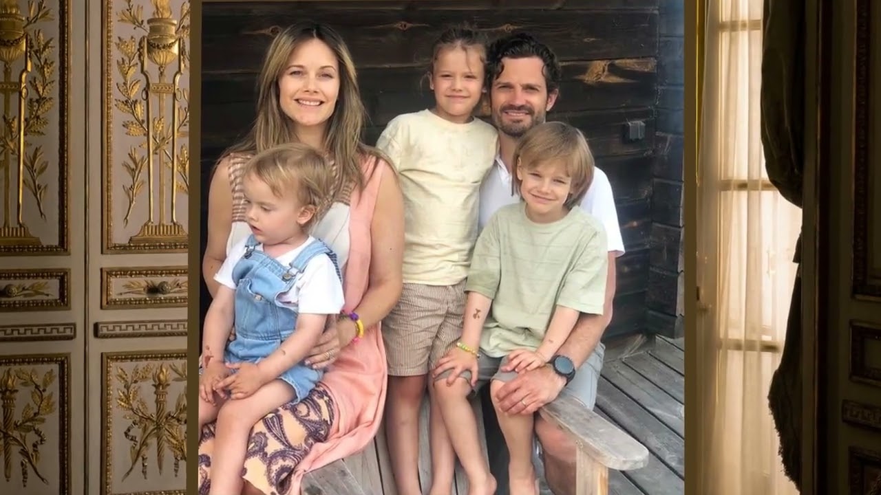Die Schweden Royals: Geburtstage, Familie & Festlichkeiten