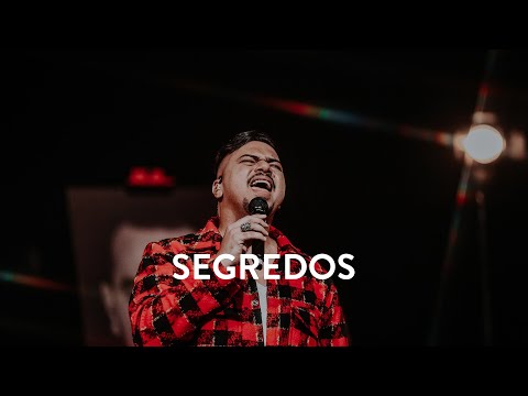 Sorriso Maroto - Segredos (Como Antigamente)