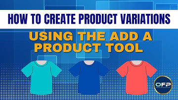 How to Create Product Variation on Amazon Seller Central