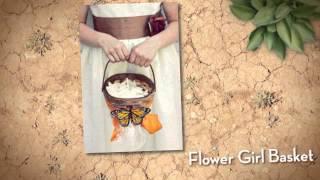 Butterfly Wedding Theme