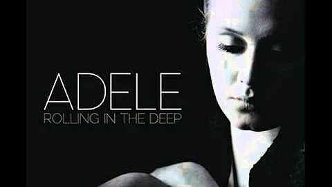 Lil wayne vs. Adele - Rolling in the deep (Melegri...