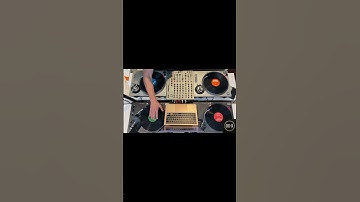 🎹 🎹4 Deck Vinyl Mix - Old skool Breakbeat Energy 🎹 #breakbeat #oldskoolrave #4deckmix #vinyldj