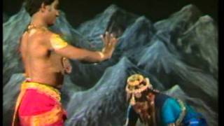 Shiva Leela - Kuchipudi By The Reddys