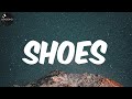 Lil Wayne - Shoes (Lyrics)