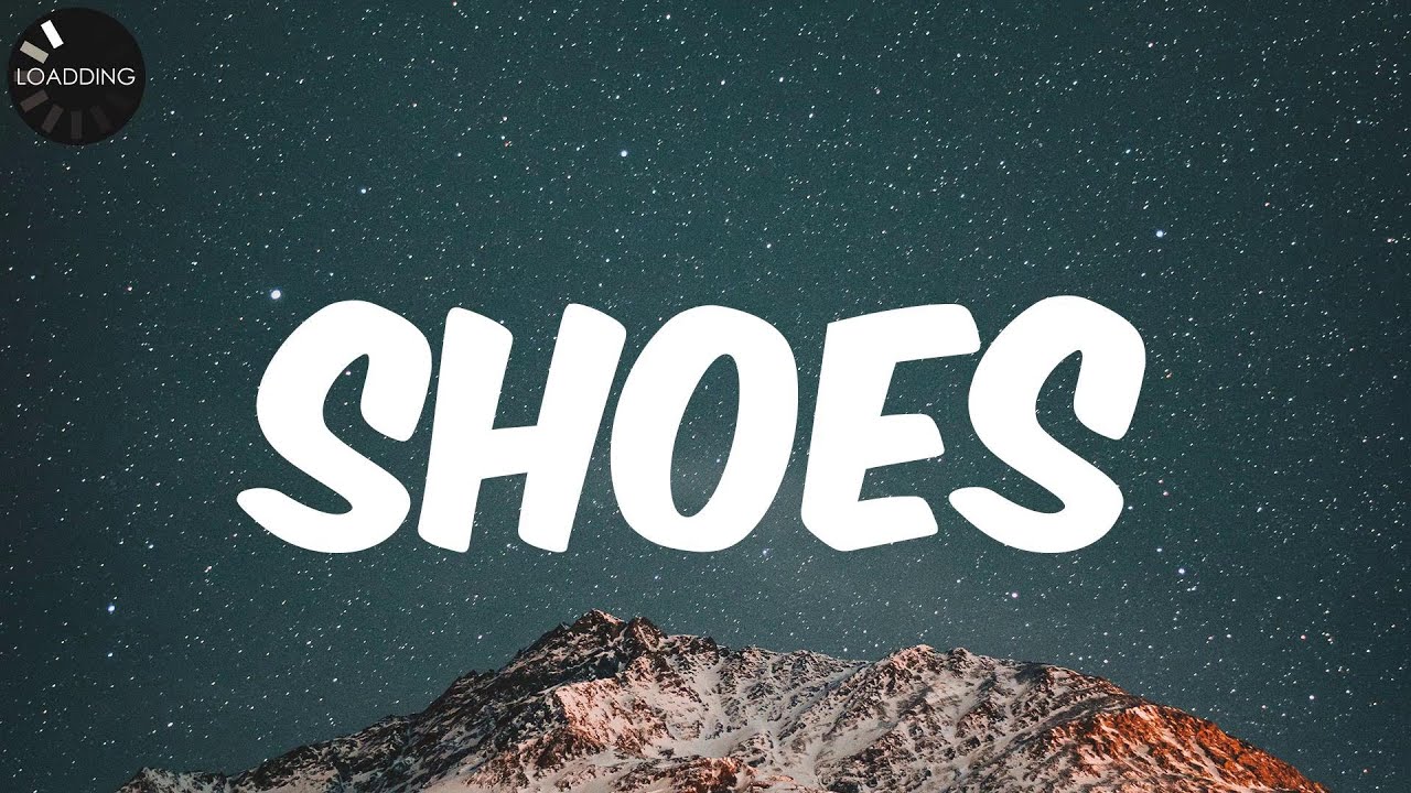 Lil Wayne - Shoes (Lyrics)