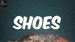 Lil Wayne - Shoes (Lyrics)