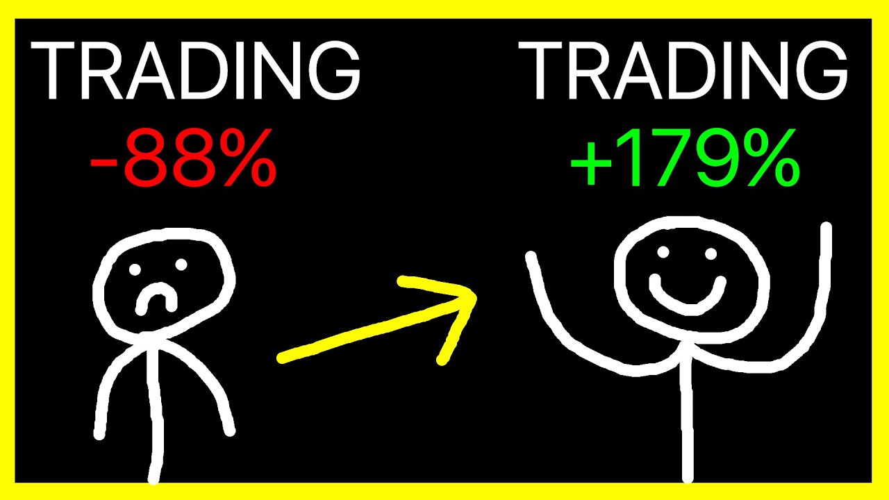 Top 5 Mistakes Beginner Traders Make (And How to Avoid Them) - YouTube