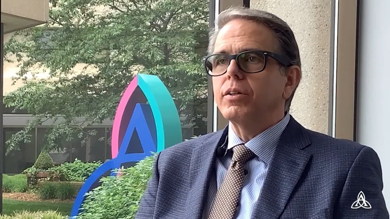 Neurology | Dr. Frank Lafranchise on Telestroke Network | Ascension Saint Thomas