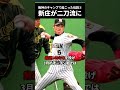 【驚愕】阪神の春季キャンプで起こったとんでもない伝説3選【春季キャンプ2023】