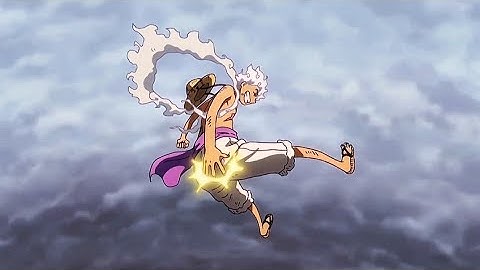 When Luffy Trolls Saturn 😆 | One Piece Episode 1142🔥 | ENG SUB....