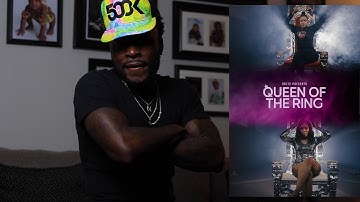 40 BARRS VIIXEN COFFEE HUSTLE & OFFICIAL WAR Over THRONE😳‼️ QOTR #WatchTheThrone4 🔥 TRAILER REACTION