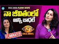 After Bigg Boss ELIMINATION Flora Saini About Her Arrest Incident | iDream Media