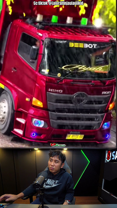 semua keren kalau lewat sitinjau lauik