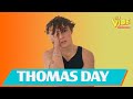 Thomas Day Talks 'Vicious,' Social Media, Songwriting & MORE!