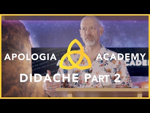 Learn Church History with Dr. White
