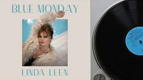 LINDA LEEN- BLUE MONDAY (official audio & lyrics)