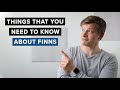 10 things to know about Finns before moving to Finland