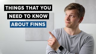 10 things to know about Finns before moving to Finland