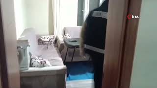 Kayseri merkezli 3 ilde yasa dışı silah ticareti operasyonu: 16 gözaltı