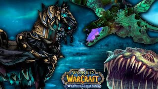 Los 7 Logros y Proezas más difíciles de Wrath of the Lich King - World of Warcraft