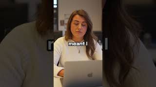 Hannah's Recruitment Story