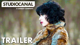 Under The Skin | Official Trailer