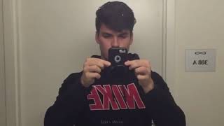 Stranger Things Phone Drop Meme Compilation