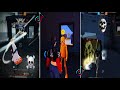 BEST VIDEO FREE FIRE EDITS 🥵🥶 TIKTOK TROLL FACE 👾🎭 P.163