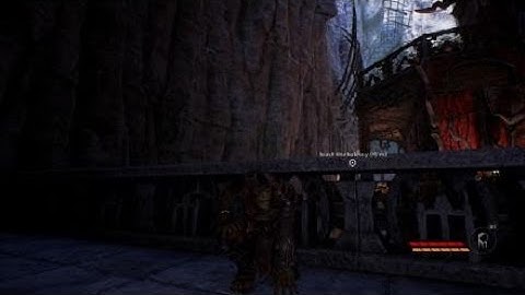 Styx Shards of Darkness part.8 so the dark elf quarters