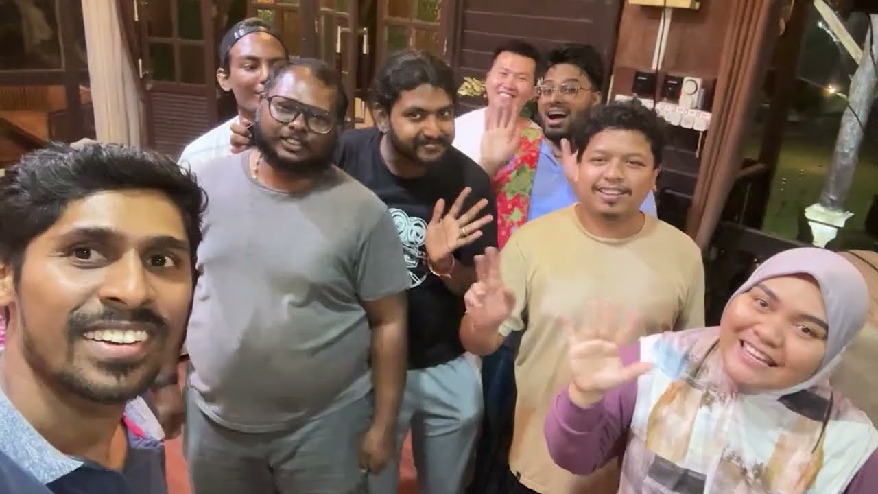 За кулисами зелено, как Рамадан 2026 (Кисар Бенар)