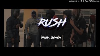 Lavish K x C1 x PS - (UK Drill) Type Beat "Rush" | Prod. By @BonemBeats |