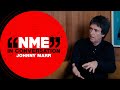 Capture de la vidéo Johnny Marr On His First Ever Solo Best Of 'Spirit Power', His Book 'Marrs Guitars' And More