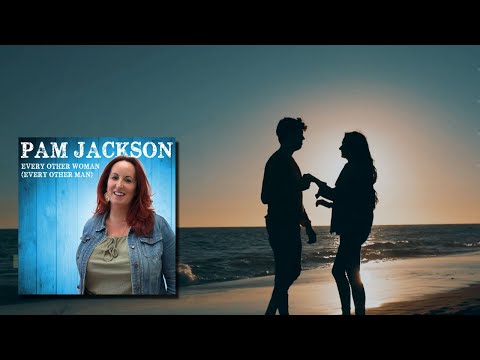 Pam Jackson - Every Other Woman (Every Other Man) (Official Lyric Video)