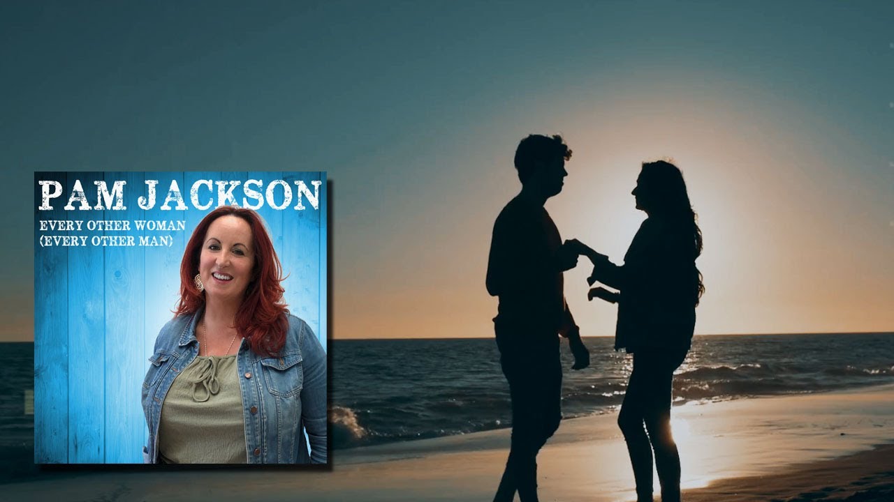 Pam Jackson Every Other Woman (Every Other Man) (Official Lyric Video
