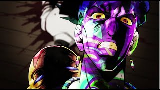 JJBA Diamond is Unbreakable - July 15th (Thurs)/Cheap Trick - Animation Highlights